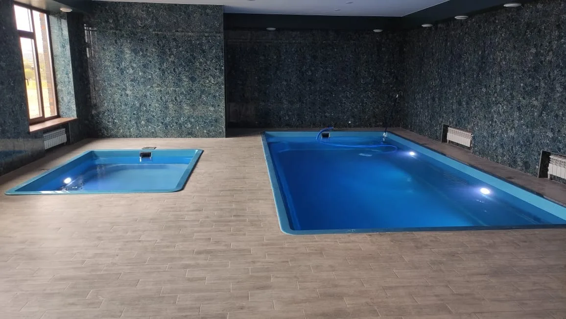 Laguna 3 — готовый проект в Муроме