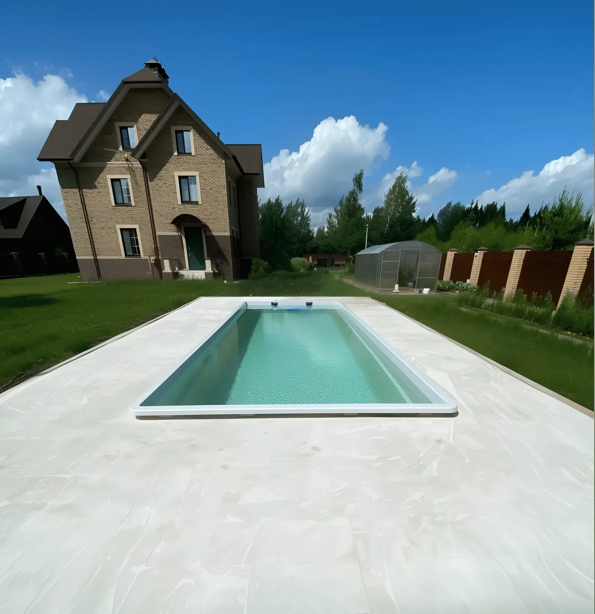 Laguna 9 с террасой в Муроме