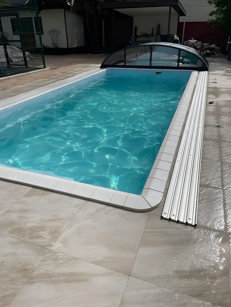 Laguna 6 — вид сверху в Муроме