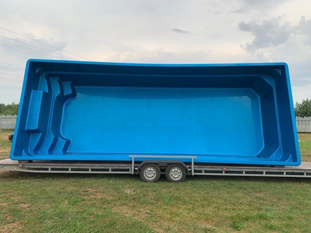 Laguna 9 — ландшафтный дизайн в Муроме