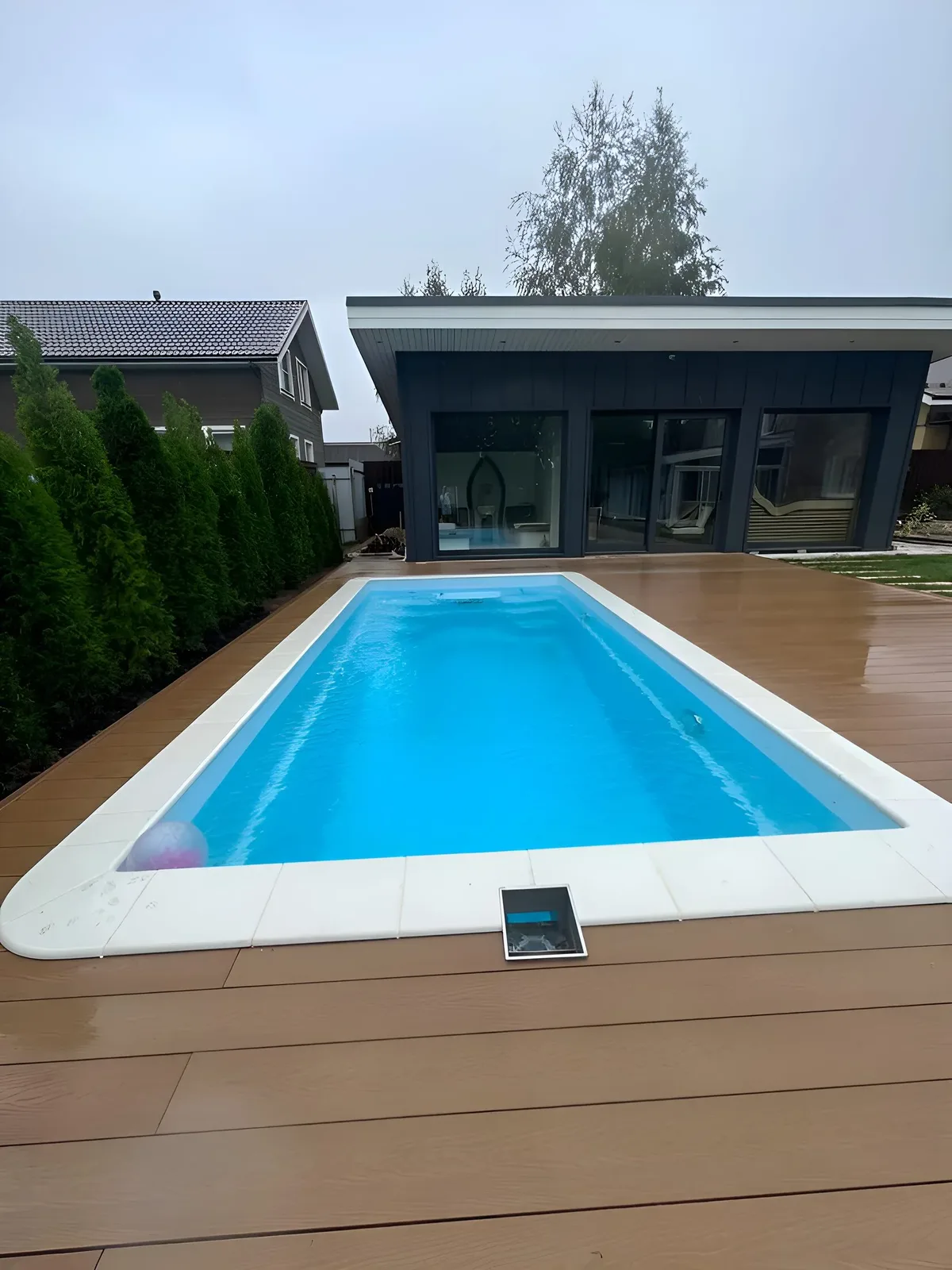 Laguna 6 — зона отдыха в Муроме