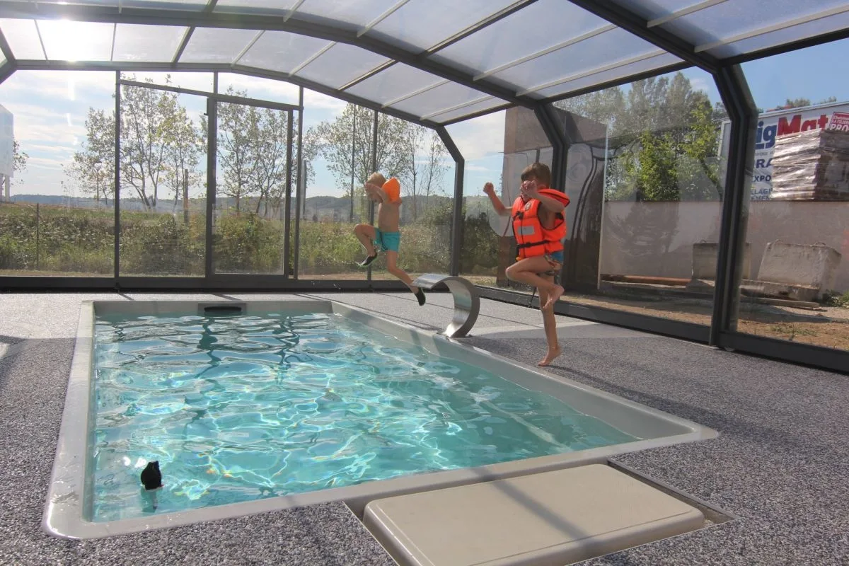 Laguna 5 — готовый проект в Муроме