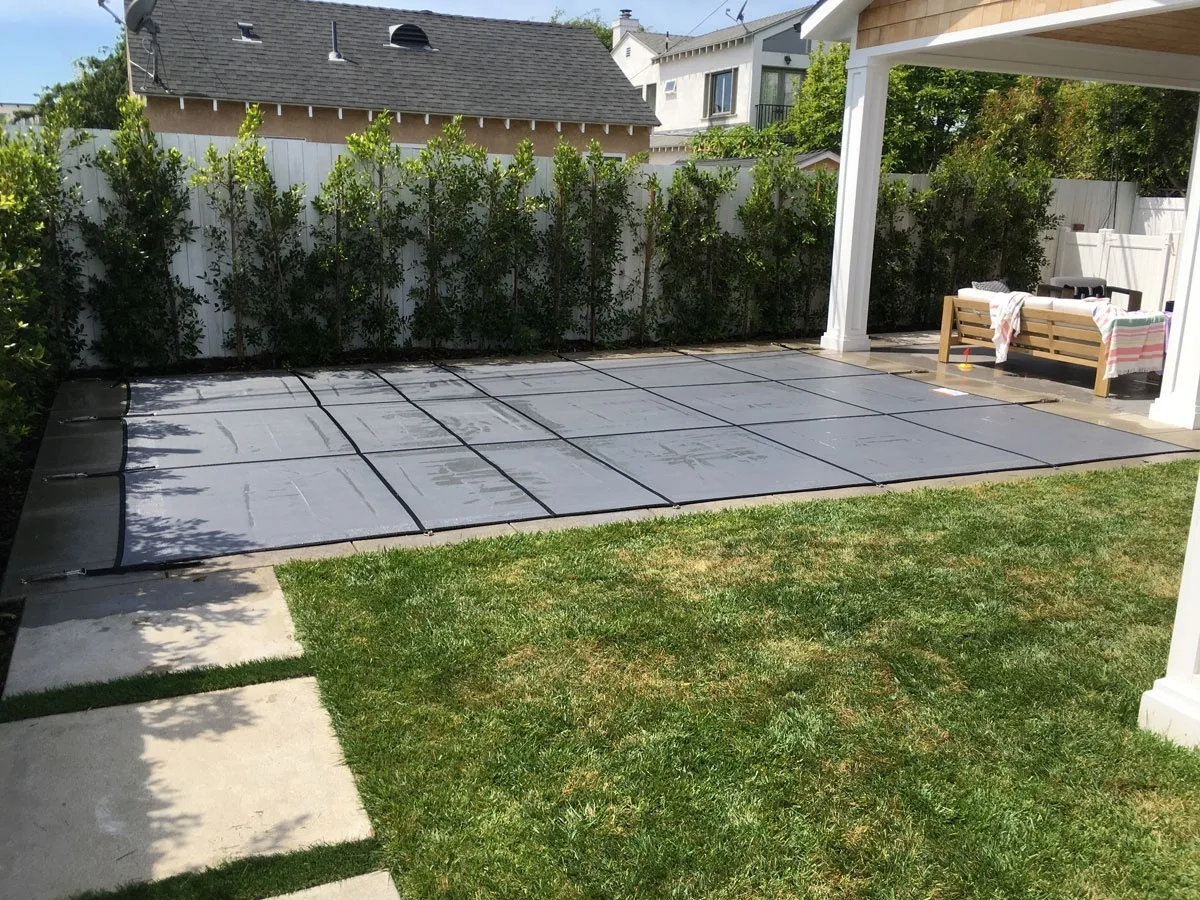 Покрывало Laguna Cover Mesh в Муроме