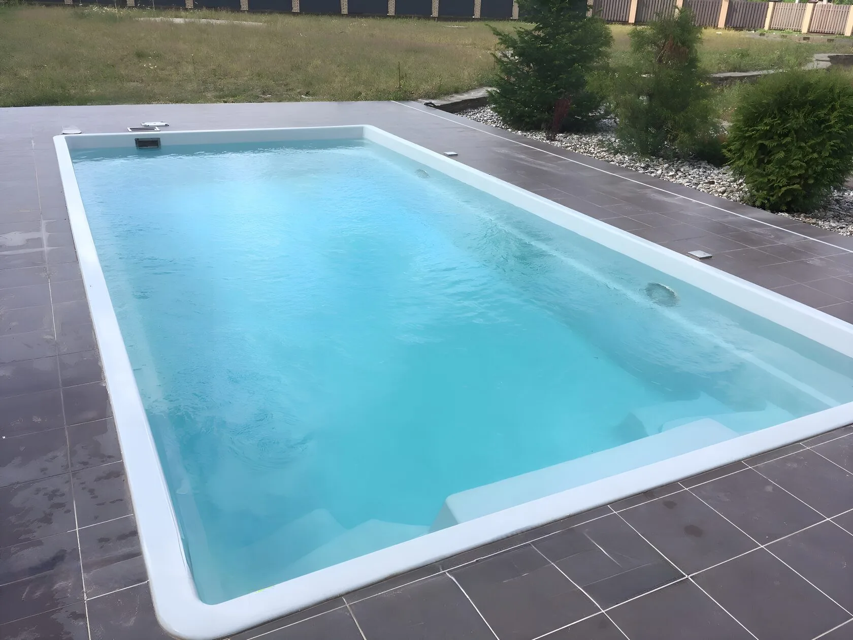 Laguna 7 — зона отдыха в Муроме