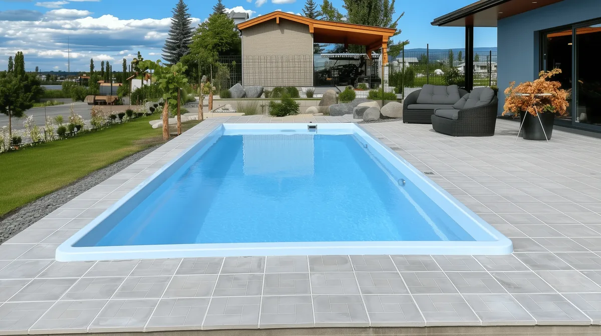 Laguna 7 — вид сверху в Муроме