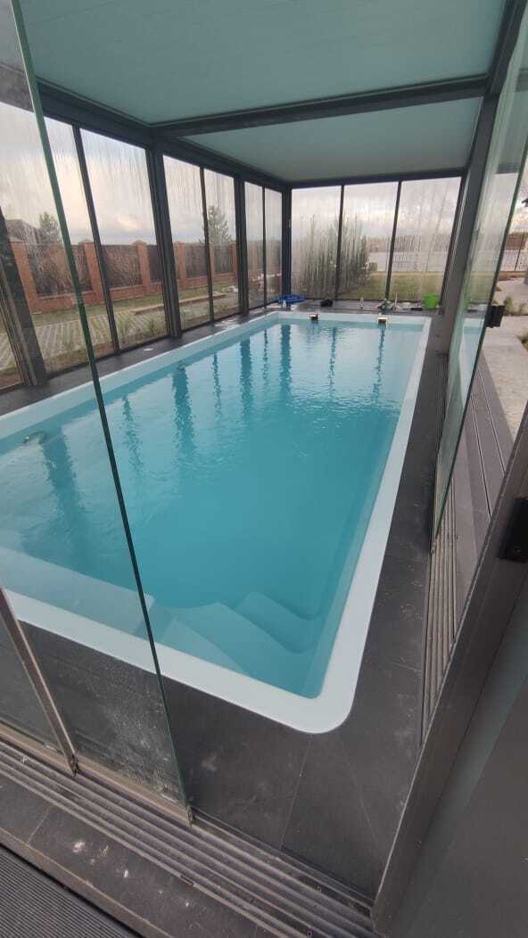 Laguna 9 — готовый проект в Муроме