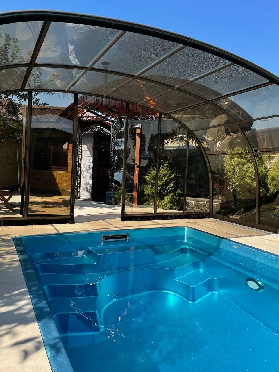 Laguna 6 — готовый проект в Муроме