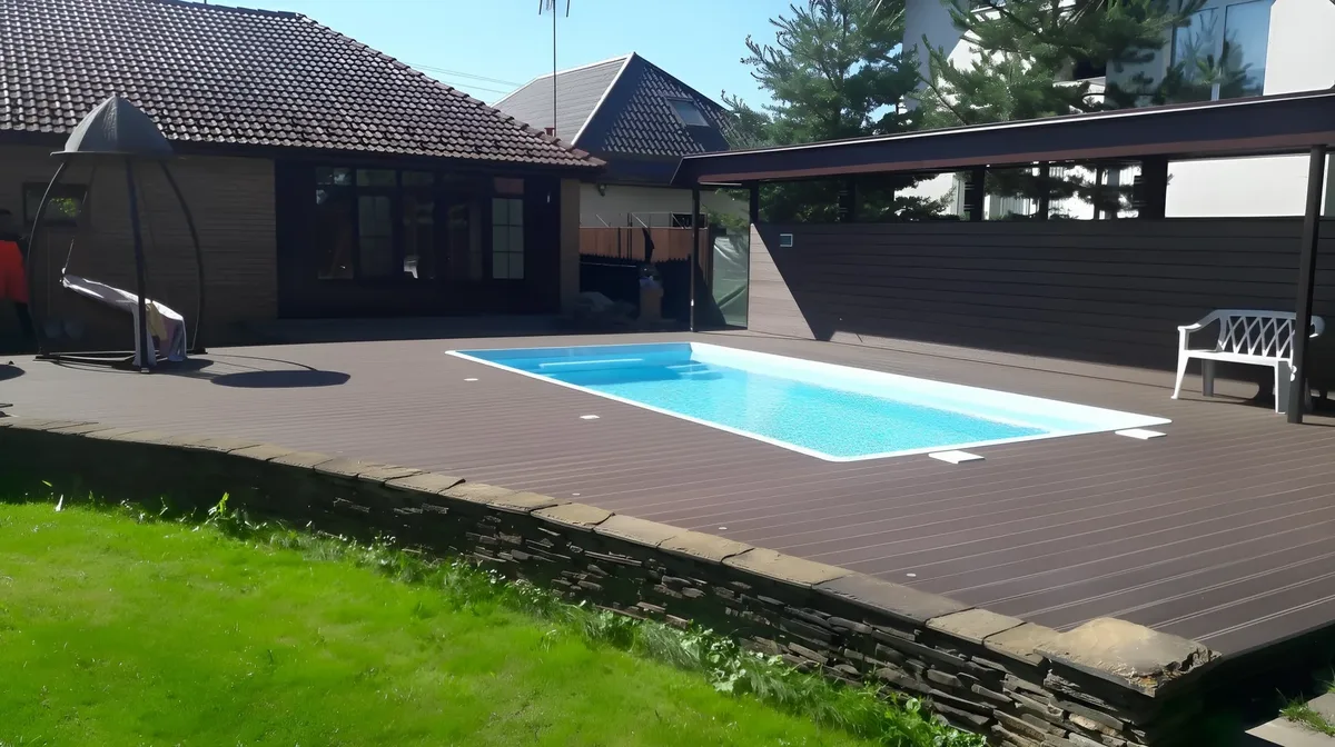 Laguna 8 — готовый проект в Муроме