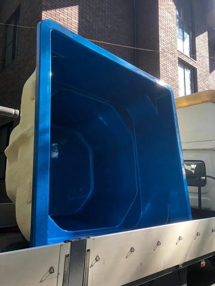 Laguna 2 — готовый проект в Муроме