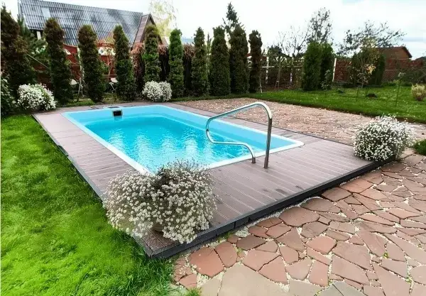 Строительство бассейнов в Муроме